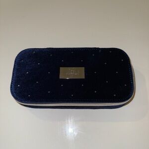 Swarovski travel case makeup box